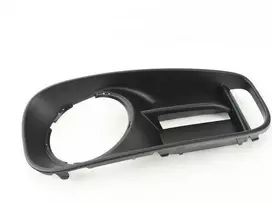 Priekinis Kairysis Rūkas Lemputės Grotelės Apdangalas BMW MINI Countryman F60 11 2015 12 2019 Originalus 51117390533