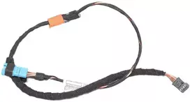 Bmw Oro Vėsinimo Švirkštų Laidų Rinkinys G30 G31 F90 G11 G12 Originalus 61129389675