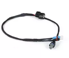 BMW X5 F15 X6 F16 Veidrodis Kameros Aukstinis Laidas Originalus 67137291261
