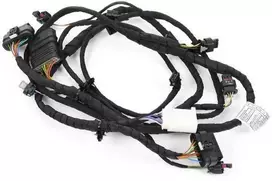 BMW Priekinis Stiklo Galinis Kabeliu Rinkinys G80 G81 G82 G83 61125A02390