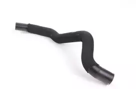 VAG Variklio Ausinimo Vamzdis Audi A6 Avant S6 2009 2011 Originalus 4F0145926A