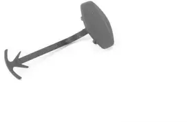 BMW E60 E61 Vidinės Durų Panelės Žymė Originalus 51417277737