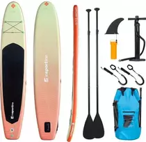 Irklentė su priedais inSPORTline WaveTeam 13'0"