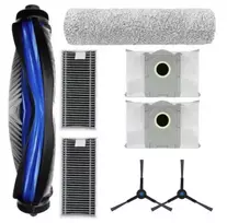 Cann "Ecovacs Deebot X8 Pro Omni" dulkių siurblio priedų rinkinys