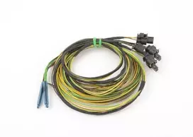 BMW F30 F80 M3 PDC Remonto kabelis Originalus 61119293040