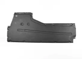 BMW G30 F90 M5 Kairysis Apatinis Korpuso Panelis Originalus 51757340779