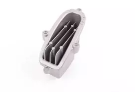 Bmw Signalo Žibintas Kairys 7 F01 F02 Originalus 63117339059