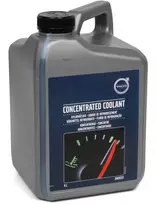 Volvo Antifreeze Koncentratas 4L Volvo 31439721