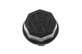 Vag Ratlankio Centro Dangtelis Volkswagen Golf Scirocco Originalus 111601171
