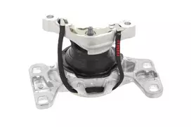 Volvo V40 Kairysis Variklio Tvirtinimo Padas Originalus 32222136