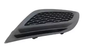 Volvo XC60 Kairysis Priekinis Rūkas Žibintų Angos Danga 2010 2011 2012 2013 Originalus 31290657