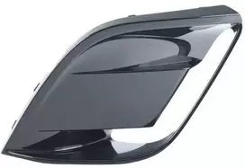 BMW Priekinis Kairysis Bumperio Dangtelis Z4 G29 2017 2019 Originalus 51118069767