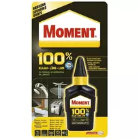 Klijai Moment 100% Universalūs 50g
