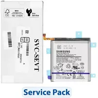 „Service Pack Bateria EB-BG998ABY“ arba „Samsung S21 Ultra 5G G998B GH82-24592A“