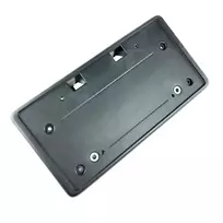 Land Rover Range Rover Evoque Priekinis Numerio Lentoje Tvirtinimas Originalus LR016904