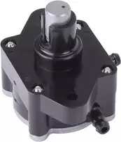 Suzuki Žemas Slėgis Kuro Pompa DF40A DF50A Originalus 1510090J11