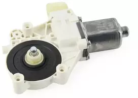 BMW Langų Kėlimo Variklis F21 F22 F87 Originalus 67627046032