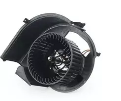 BMW X5 F15 X6 F16 Variklio Ventiliatorius Originalus 64119291177