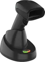 Brūkšninių kodų skaitytuvas Honeywell Honeywell Xenon XP 1952g Delninis 1D/2D LED brūkšninių kodų skaitytuvas, juodas
