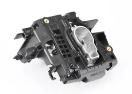 BMW I3 I01 Priekinis Kairysis Išorinis Durų Rankenas Originalus 51217290863