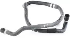 BMW Variklio Ausinimo Vamzdis Originalus 17128670995