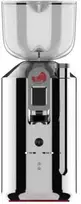Kavamalė La Pavoni Cilindro Espresso Coffee Grinder - Sidabrinis