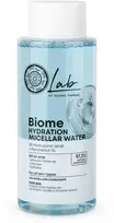 Micelinis vanduo drėkinantis odą NATURA SIBERICA Biome, 400 ml