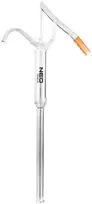 Alyvos siurblys NEO TOOLS 11-565 18l/min Būgnams 60-220L