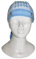 Kepurė ESPA Oktoberfesto bandana