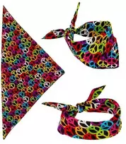 Widmann Taikos bandana