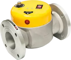 Gazex MAG-3/DN50 vožtuvas