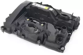BMW Variklio Galvos Dangčio Dėklas Originalus 11127611277