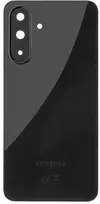 Samsung A366B Galaxy A36 5G galinis dangtelis nuostabus juodas (pakeitimo paketas)