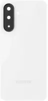 Samsung A266B Galaxy A26 5G galinis dangtelis, baltas (pakeitimo paketas)