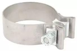 BMW Mufflerio Klampas E90 E91 E92 E93 F07 F10 F11 G30 G31 18307793766 Originalus