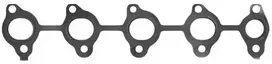 BMW Išmetimo Vamzdžių Atrakinės Gija MINI R56 R55 11/2005-07/2010 Originalus 11627806008