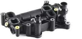 BMW Termostato Korpūsas Su Termostatu 1 F20 F21 3 E90 E91 Originalus 11428507694