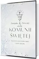 Pan Dragon Pono drakono korta B6 Komunija
