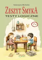 Omnibus Loginiai testai. Smyko užrašų knygelė
