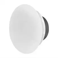Drėkintuvas Difuzorius Europlast DMT125, balta, 125 mm