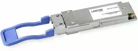 Carruzzo LANCOM SFP-LR-LC100 tinklo siųstuvų-imtuvų modulis Optinis pluoštas 100000Mbit/ai QSFP28 1310 nm