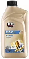 Melle K2 ALYVA MIXOL 2T 1L