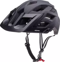 Radvik Dviratininko šalmas na rolki hulajnogę Radvik Enduro dydis L 58-61 cm
