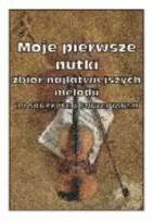 Wydawnictwo Muzyczne Contra Mano pirmosios natos smuikui ir fortepijonui