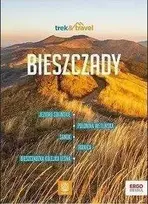 Bezdroza Bieszczady trek&travel v.2