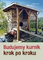Multico Vištų namelį statome žingsnis po žingsnio