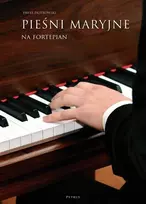 Petrus Marian dainos fortepijonui