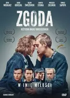 Vaizdo grotuvas Kino Swiat „Zgoda“ DVD SĖKMĖ