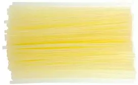Brewis Skaidrūs klijų įdėklai 7 mm x 30 cm 83 vnt. EDUKAMP