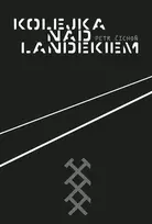 Silesia Progress Lyninis keltuvas virš Landeko